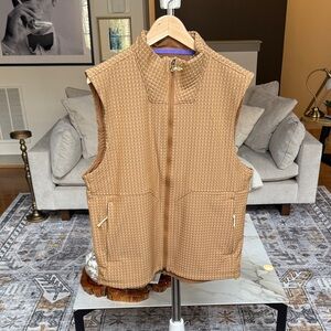 Lululemon Hiking Vest